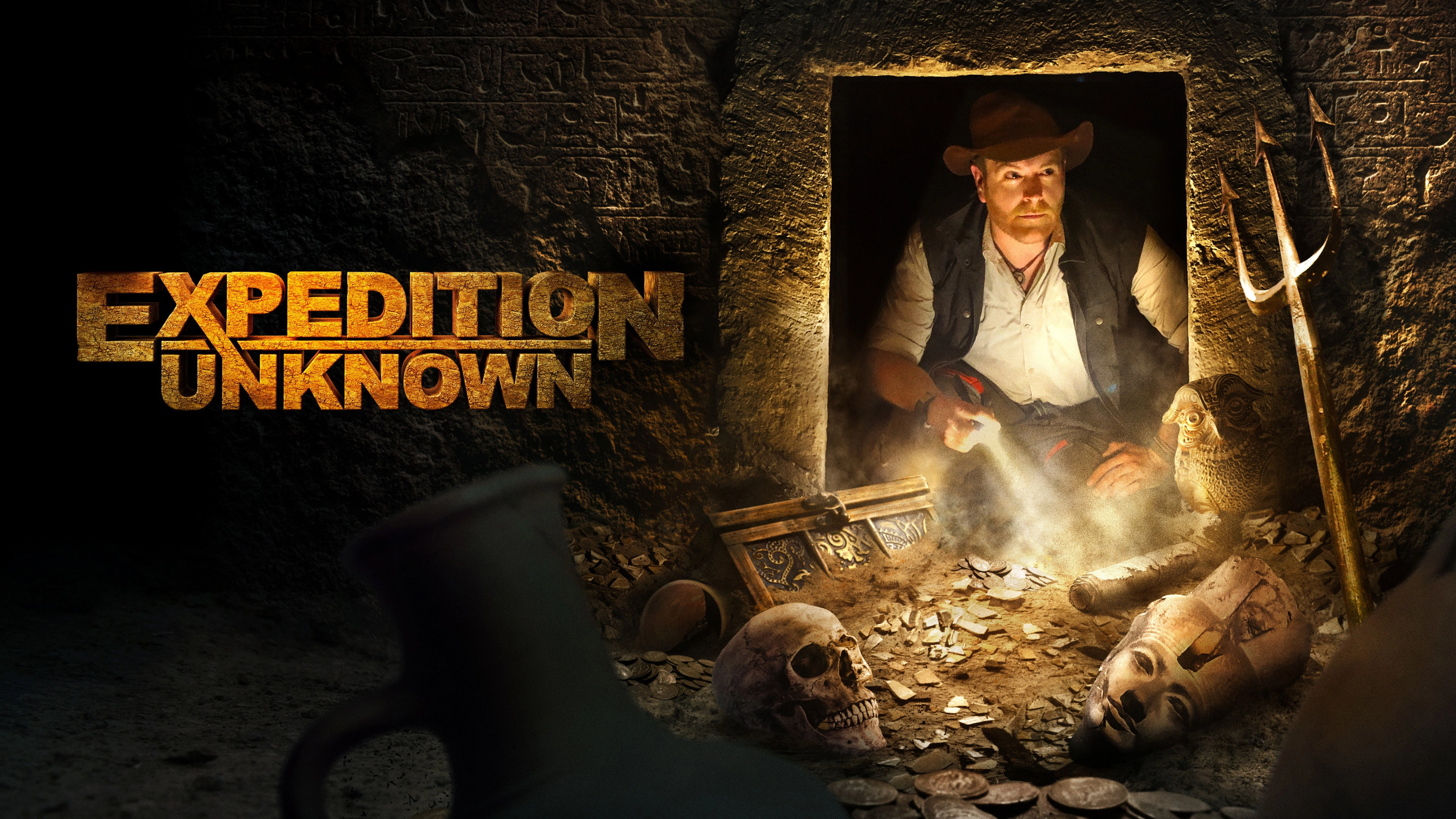 Expedition Unknown
