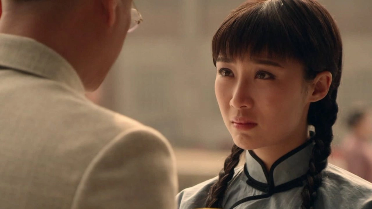 回马枪
