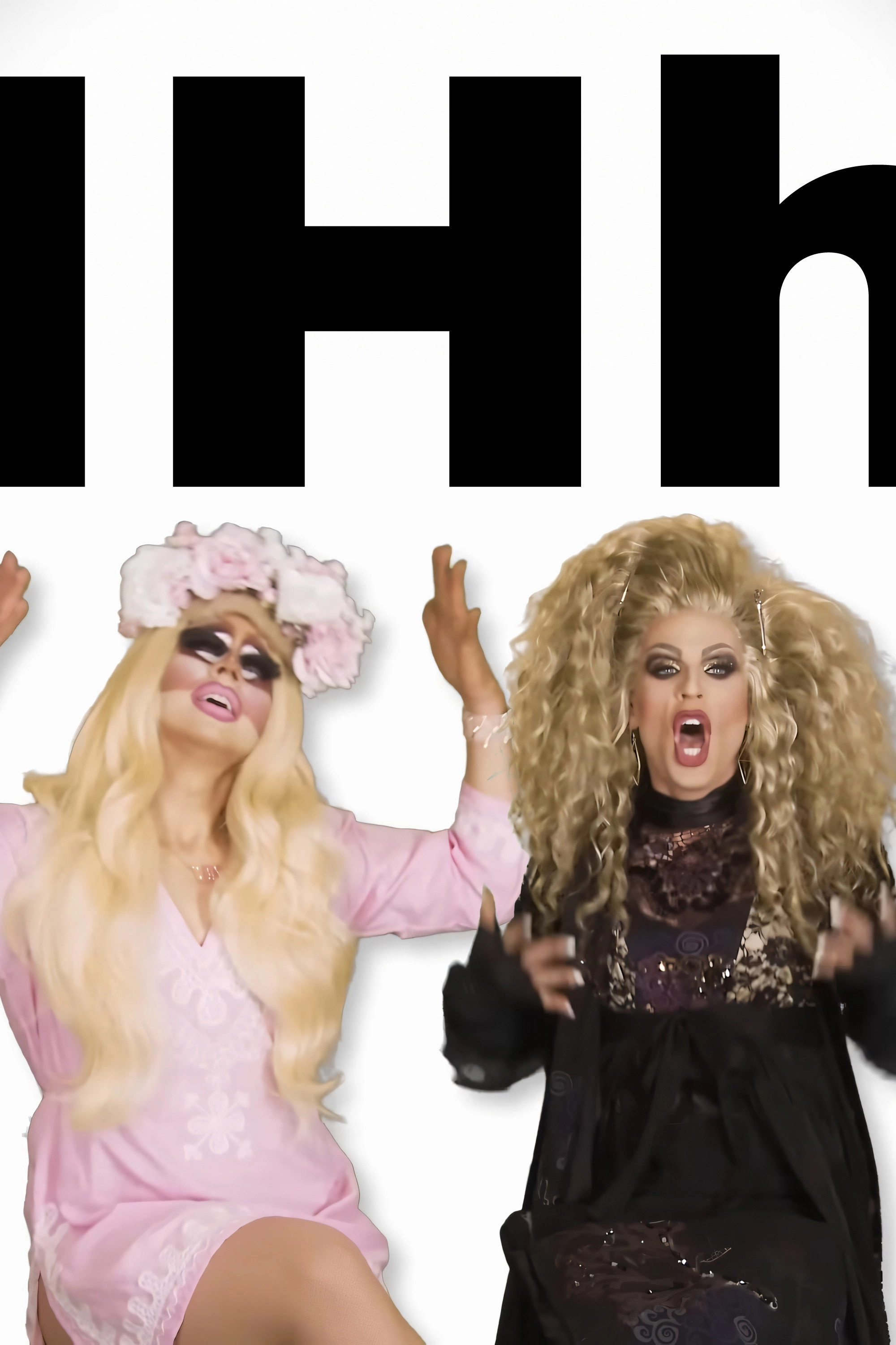 UNHhhh