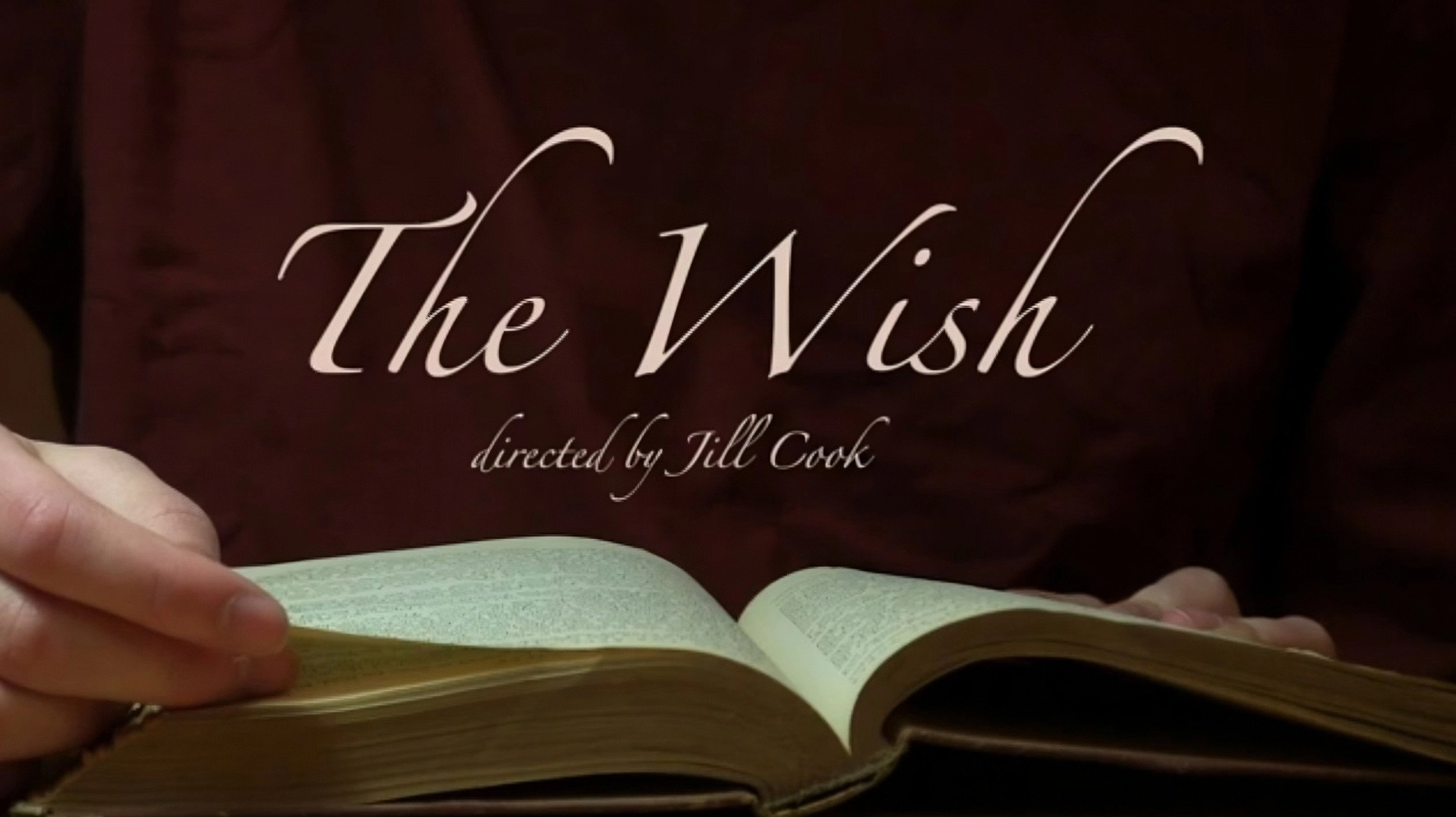 The Wish