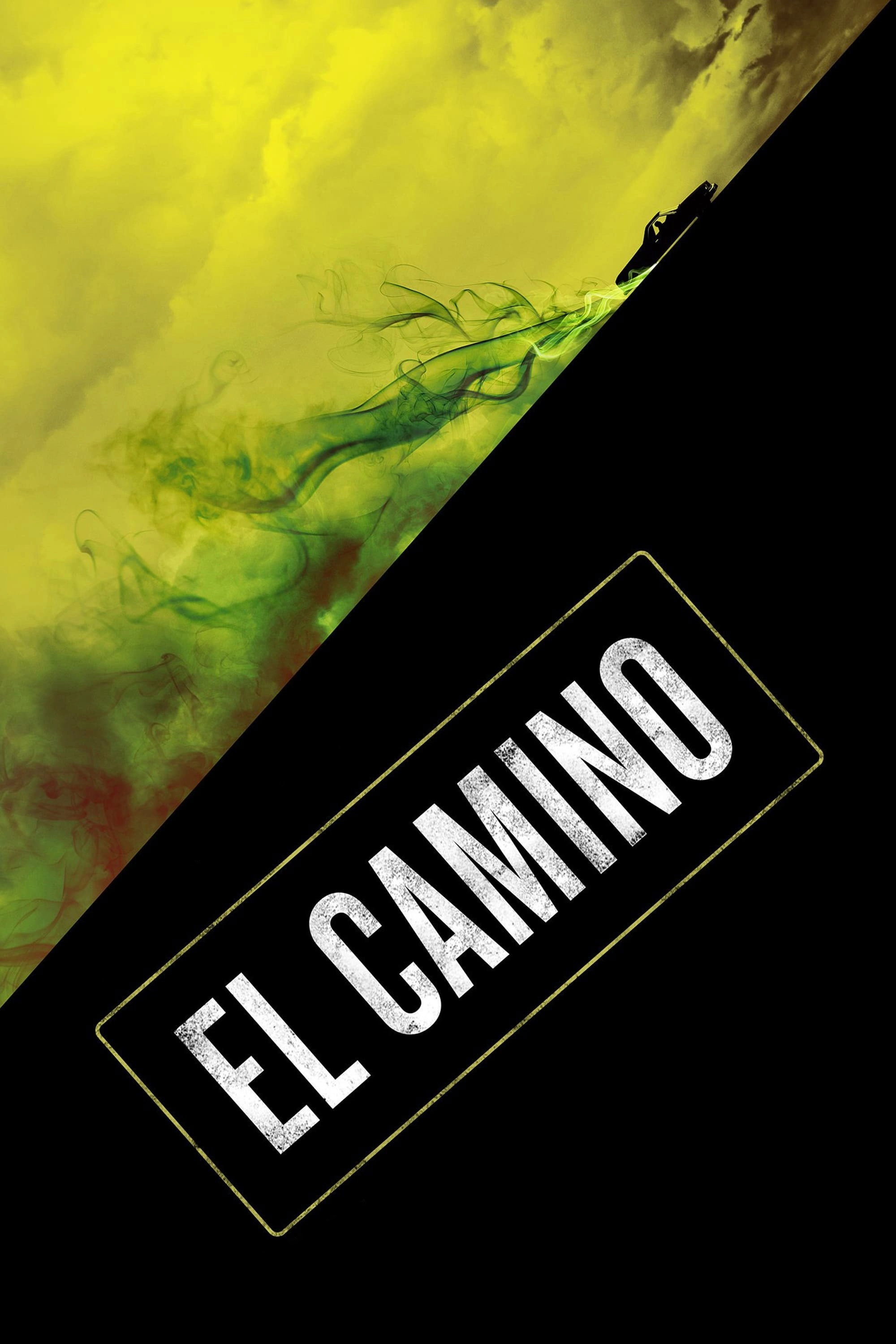 El Camino: A Breaking Bad Movie