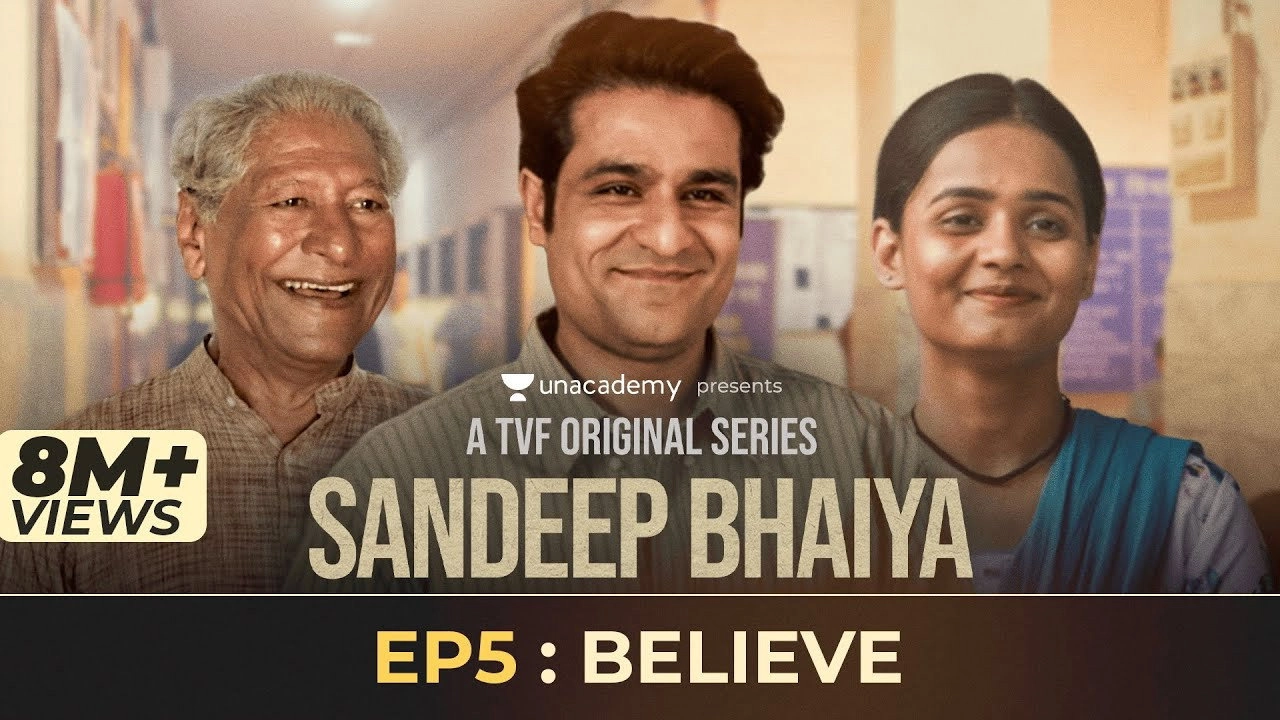 Sandeep Bhaiya