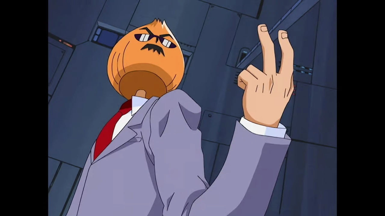 Bobobo-bo Bo-bobo