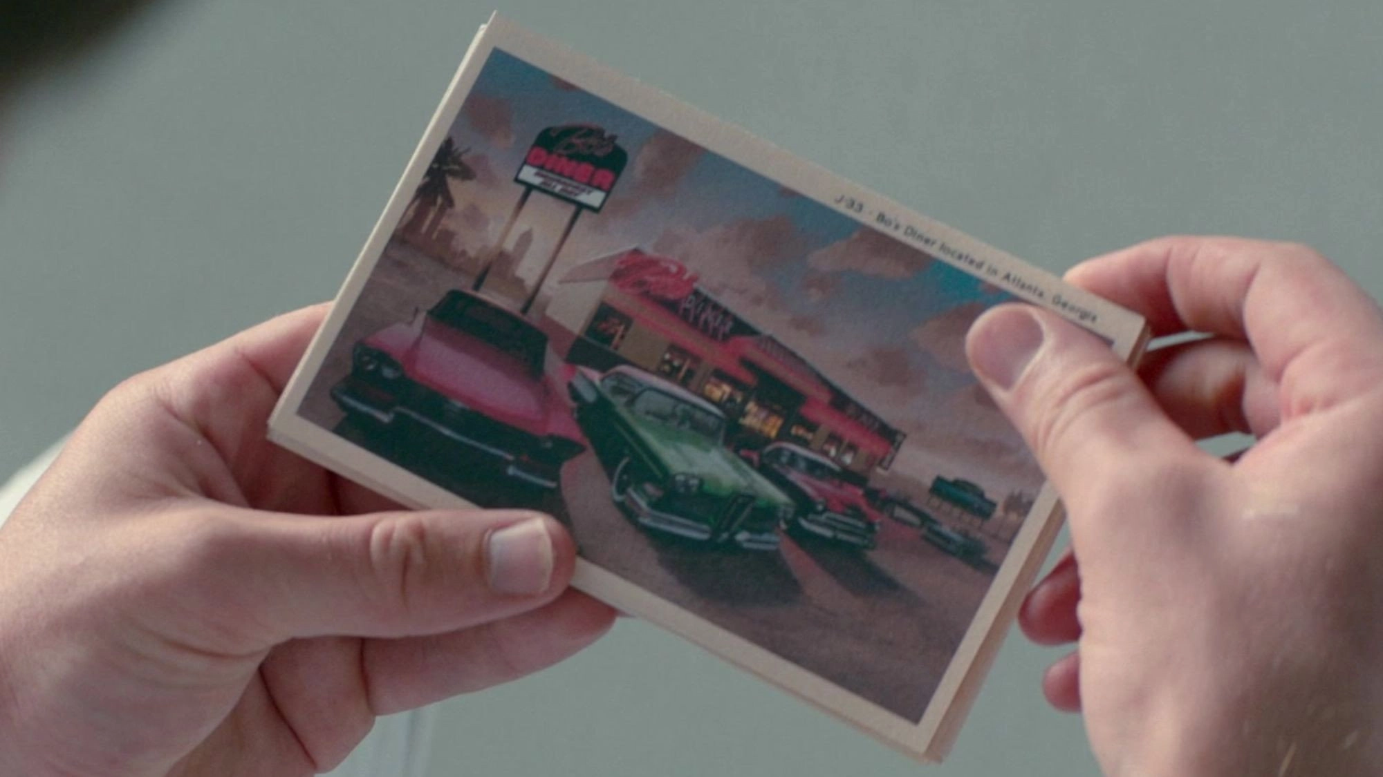 Baby Driver