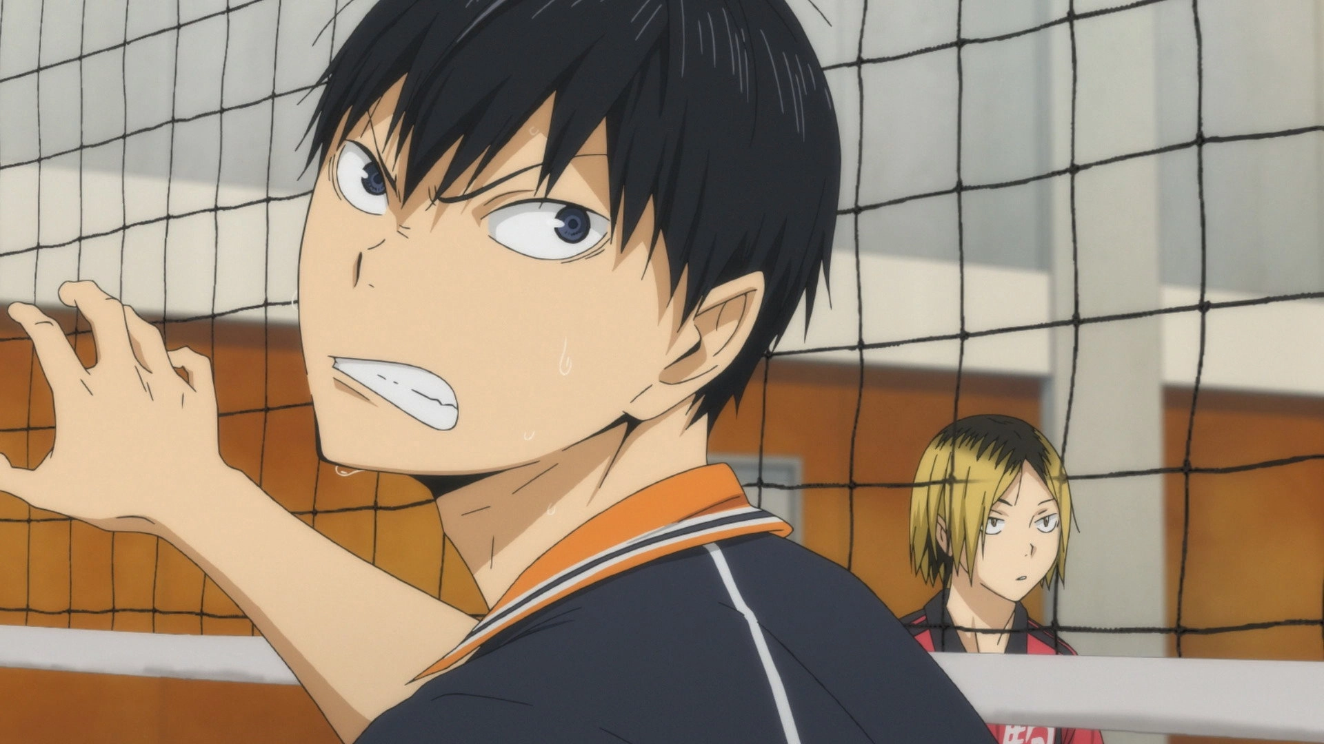 Haikyu!!