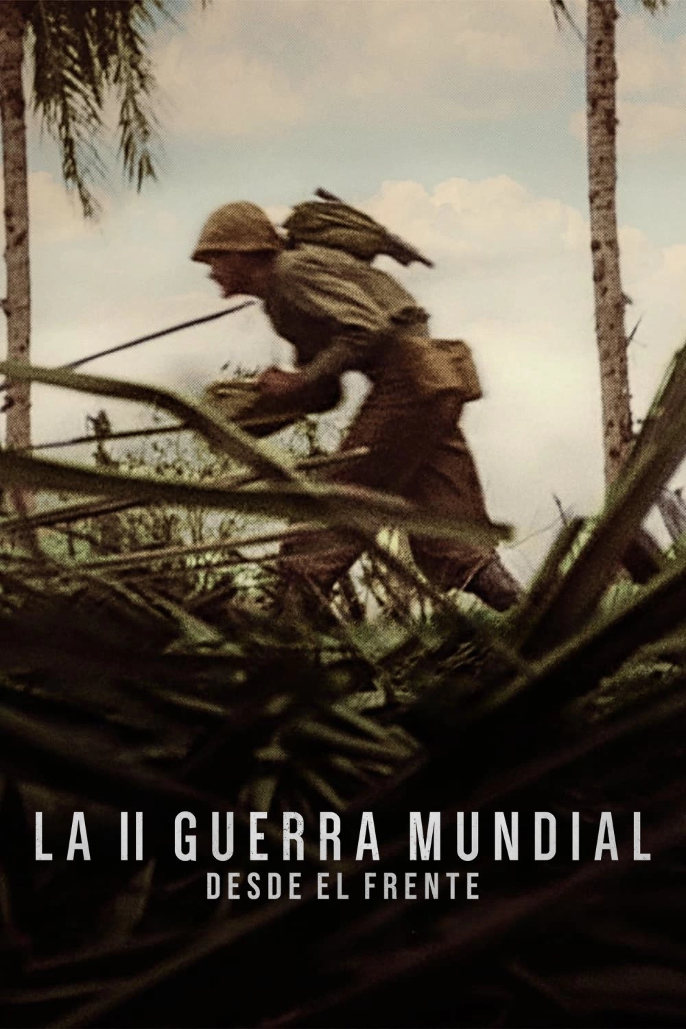 World War II: From the Frontlines
