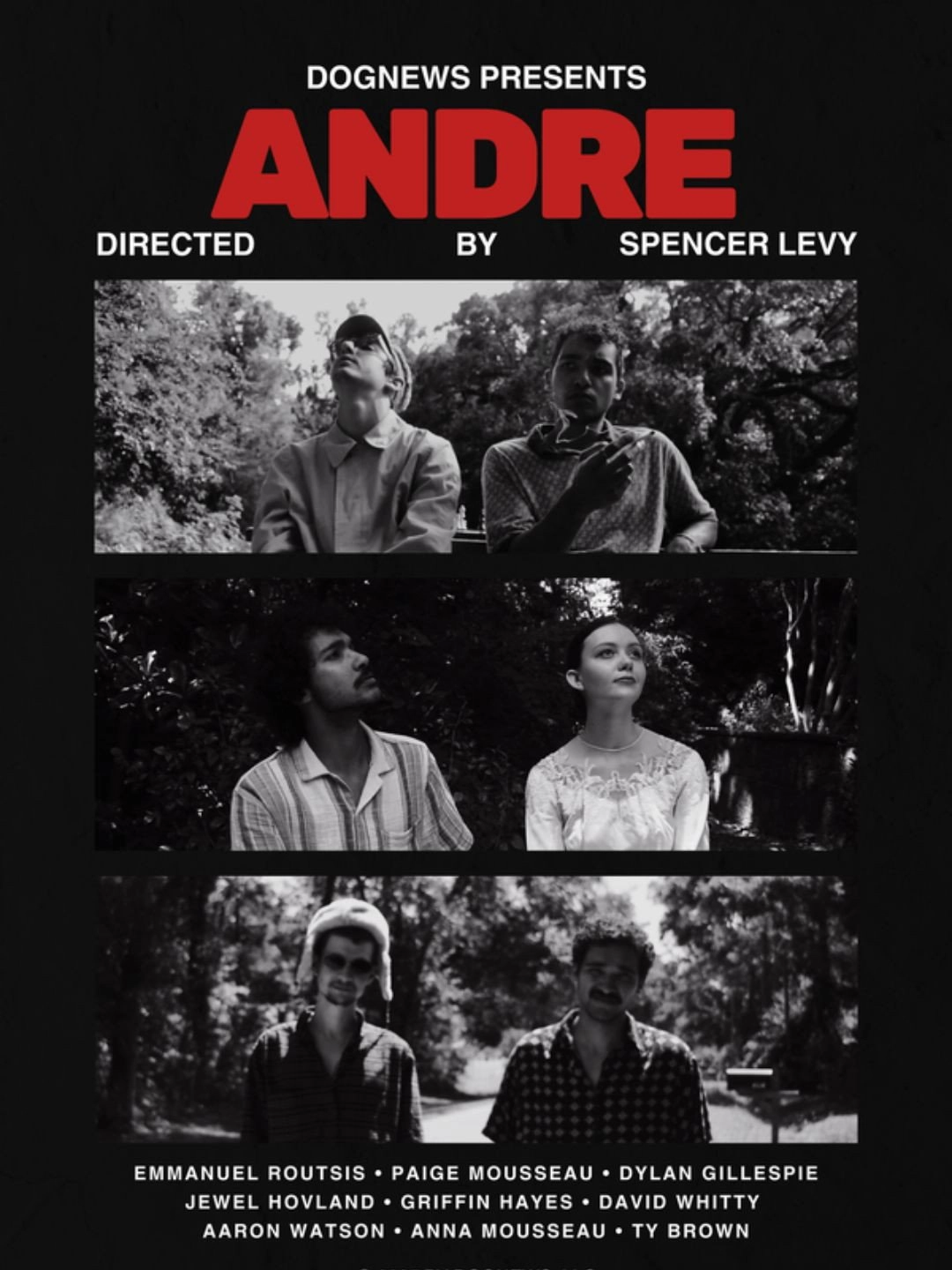 Andre