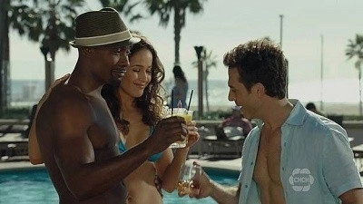 Rosewood