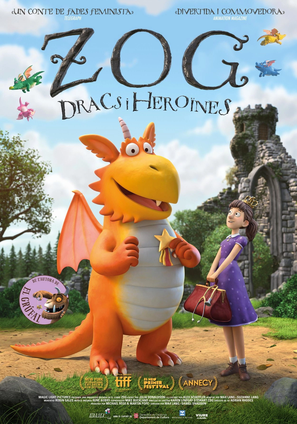 Zog