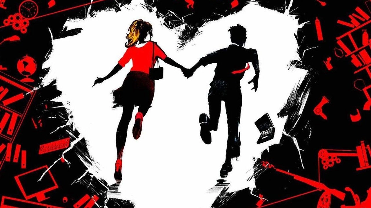 Doomed Love