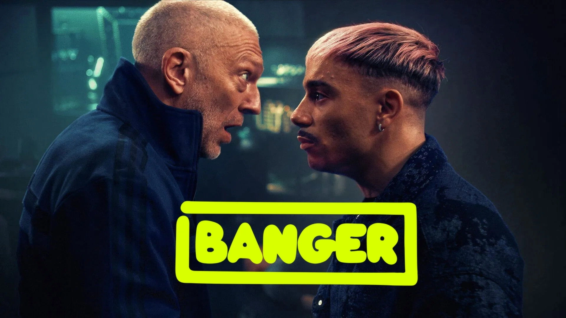Rampage: Capital Punishment