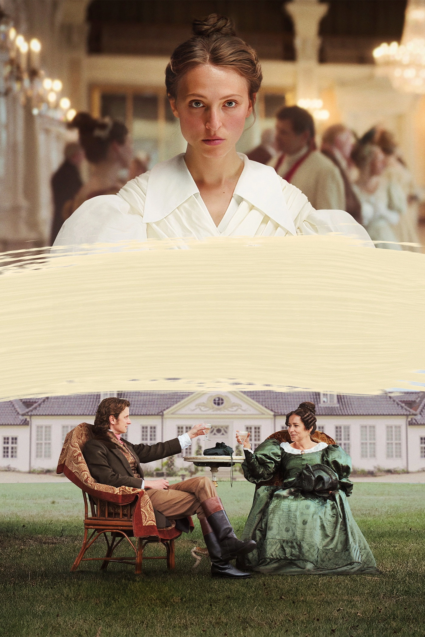 Ehrengard: The Art of Seduction
