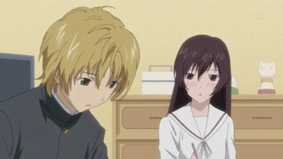 Minami-ke