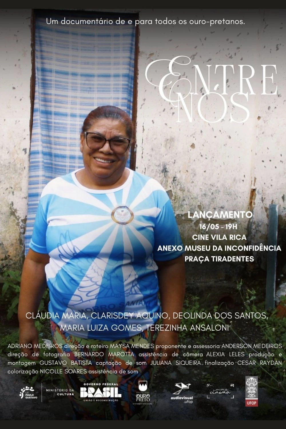 Entre Nós