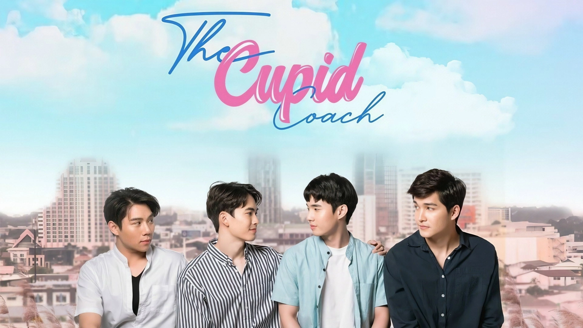 The Cupid Coach