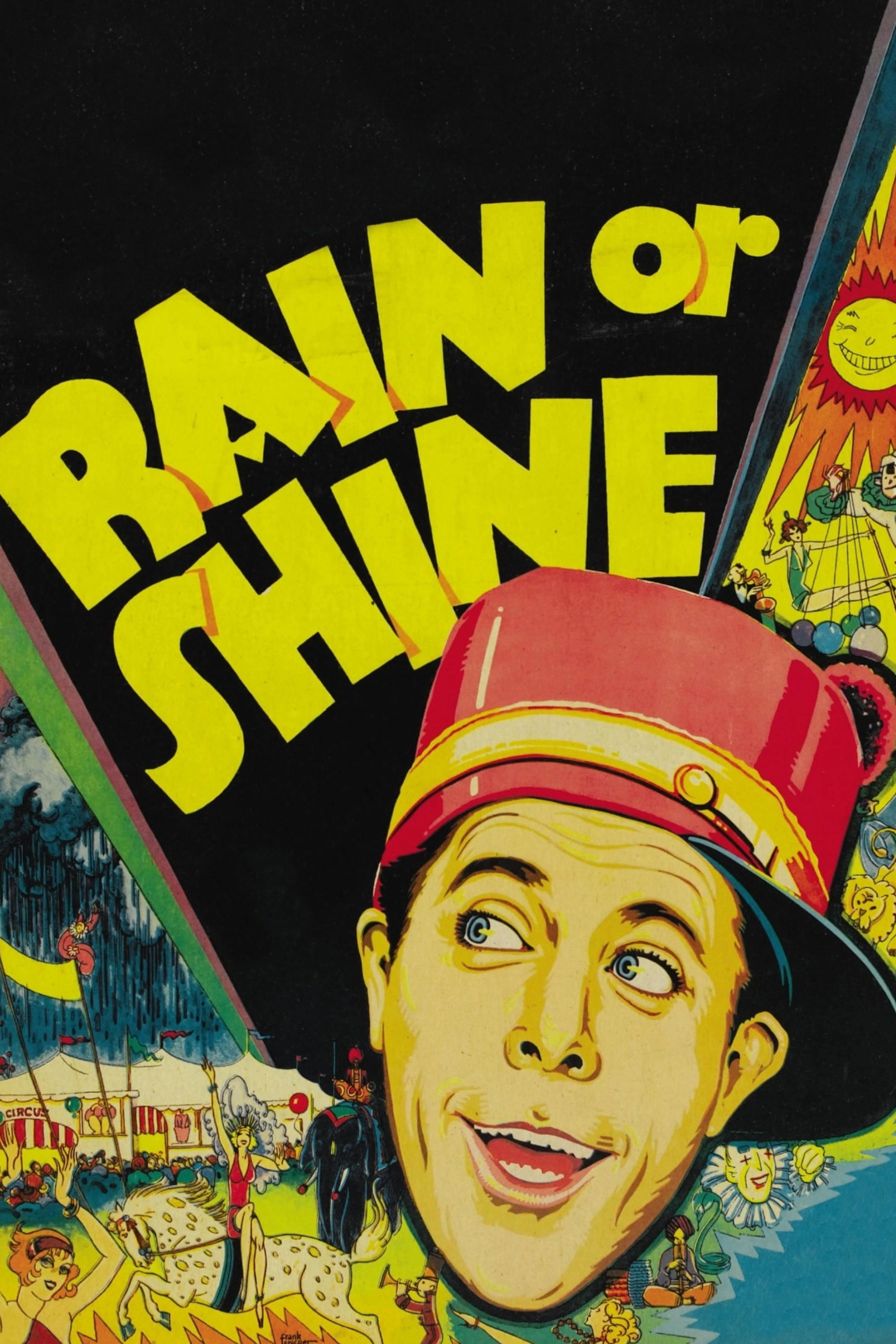 Rain or Shine