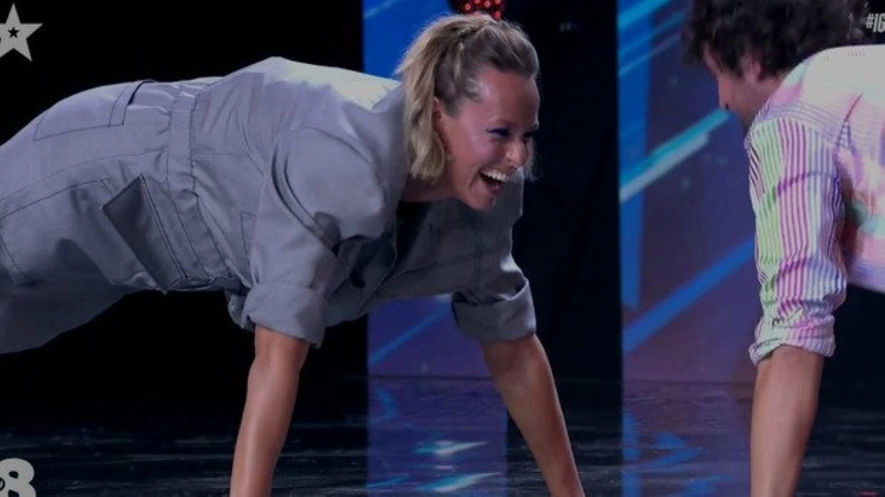 Italia's Got Talent