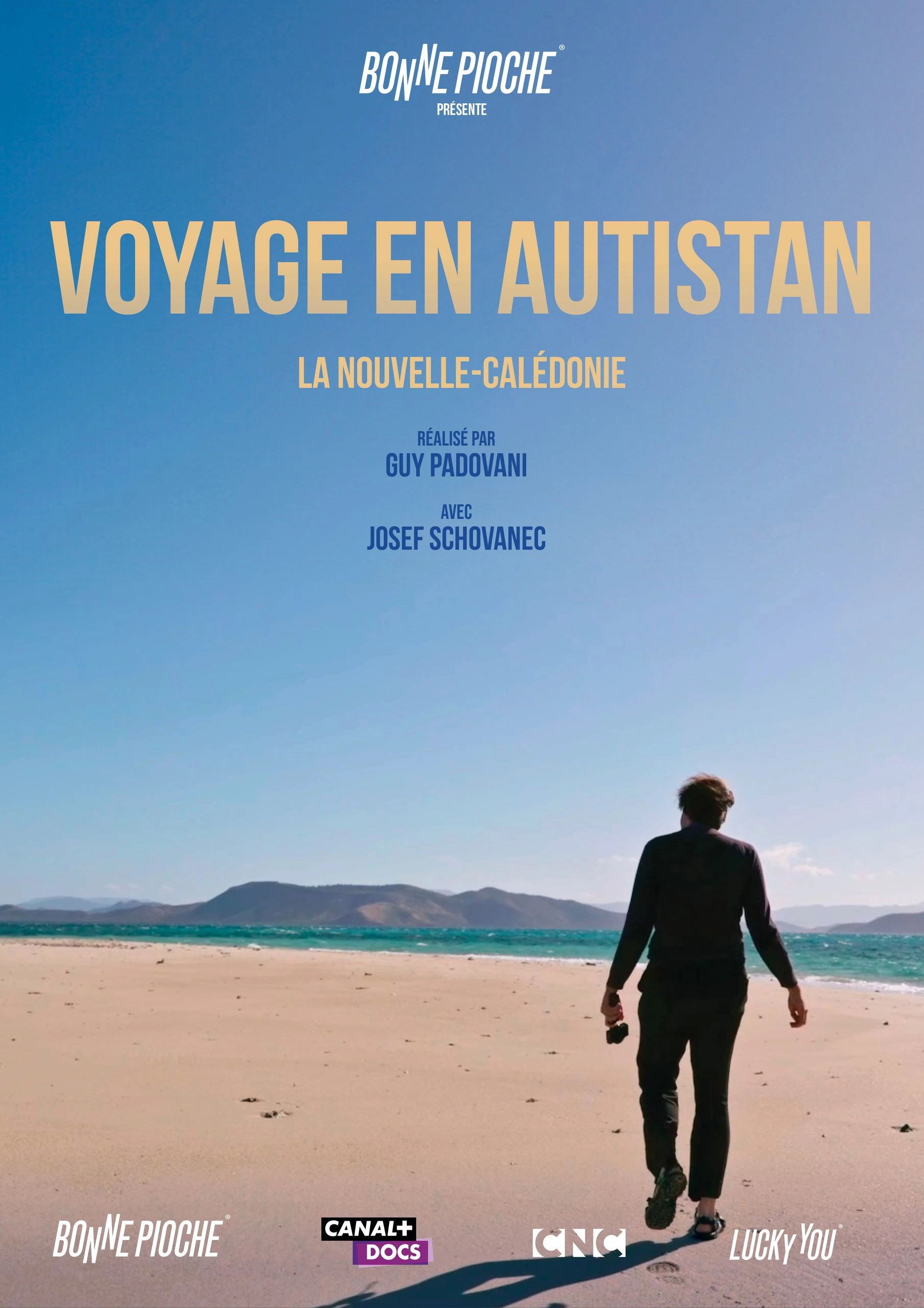 Voyage en Autistan