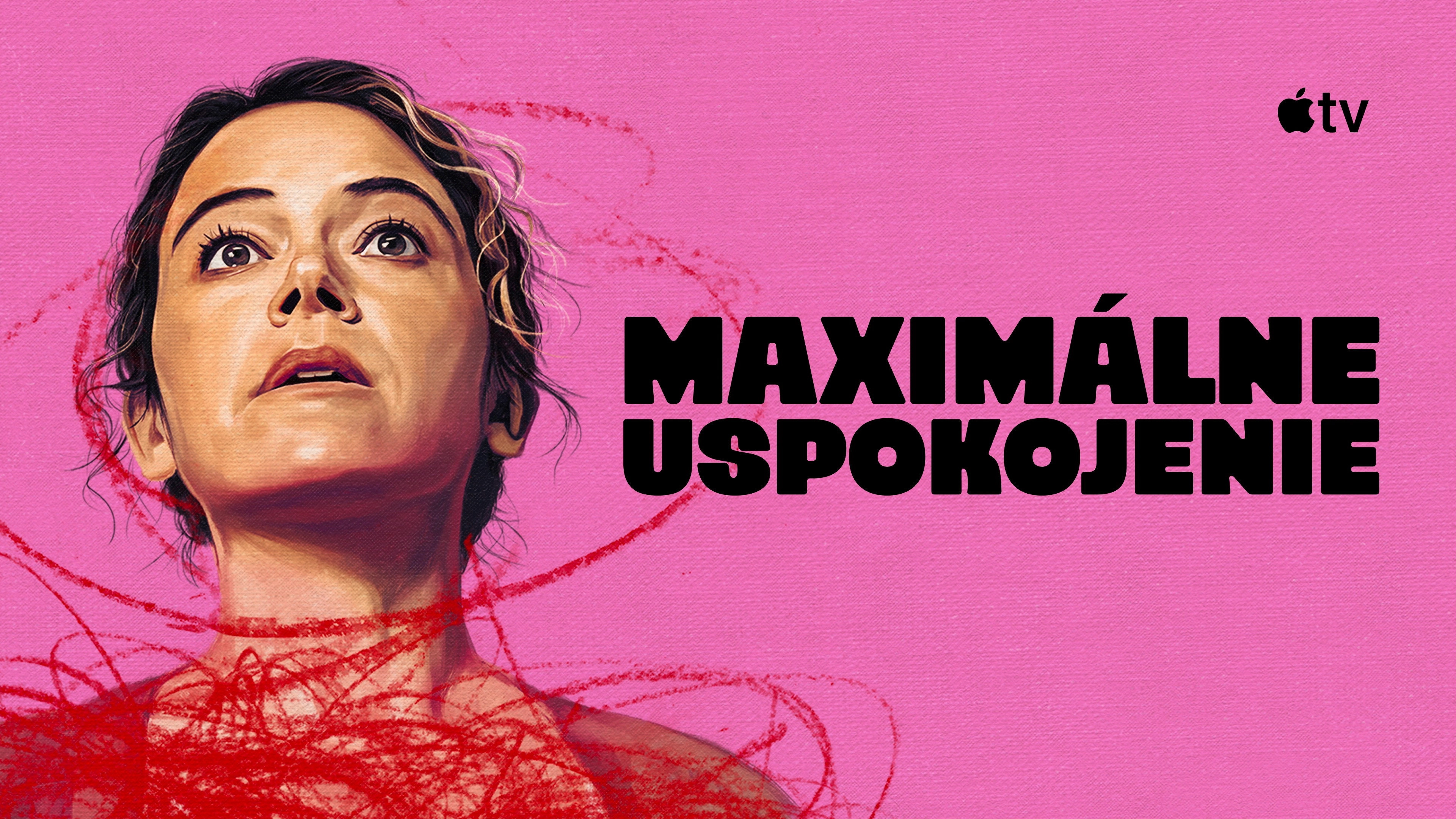 Maximum Pleasure Guaranteed