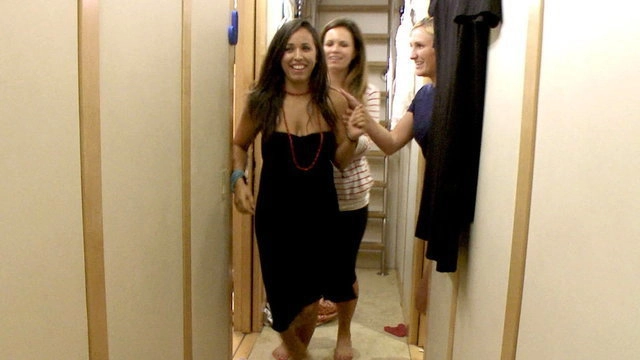 Below Deck