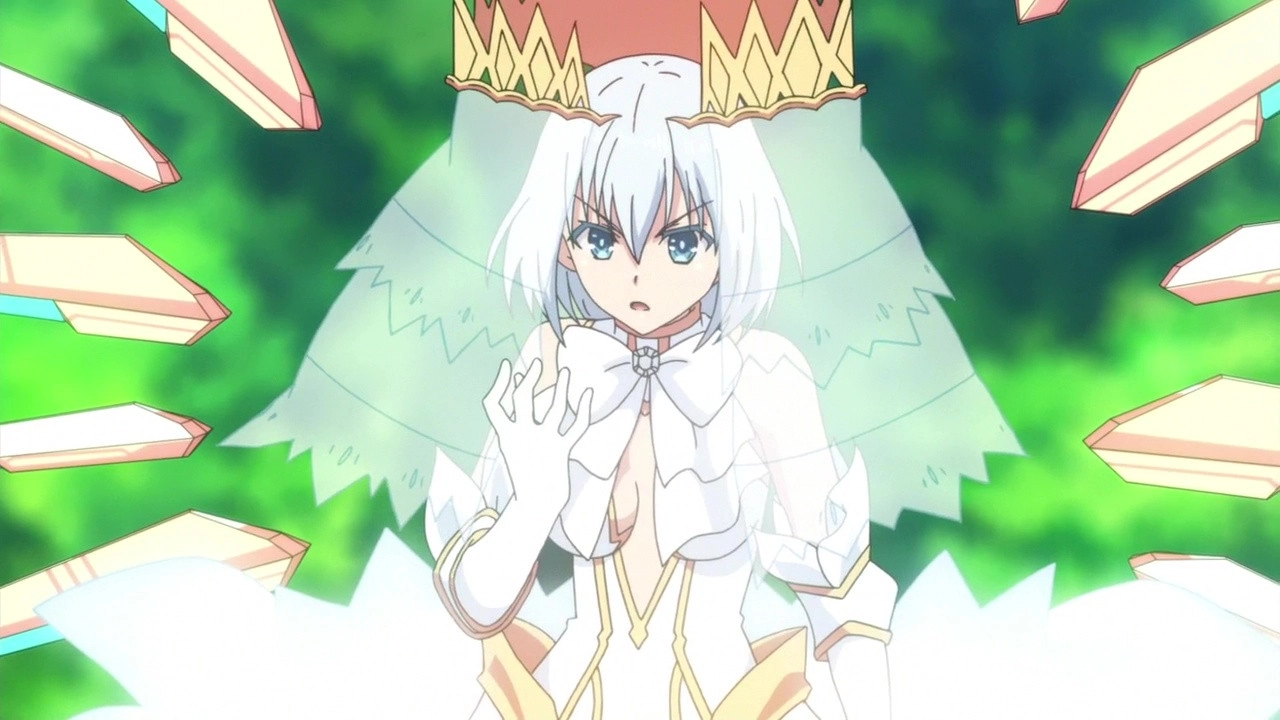 Date A Live
