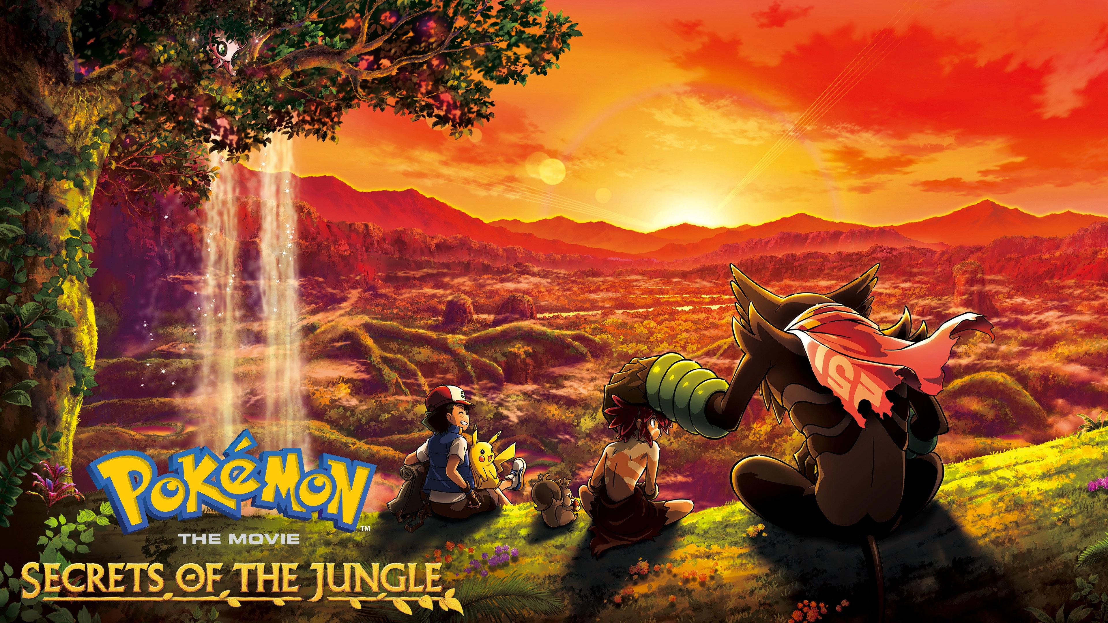 Chronicles of the Five Tribes: Story One