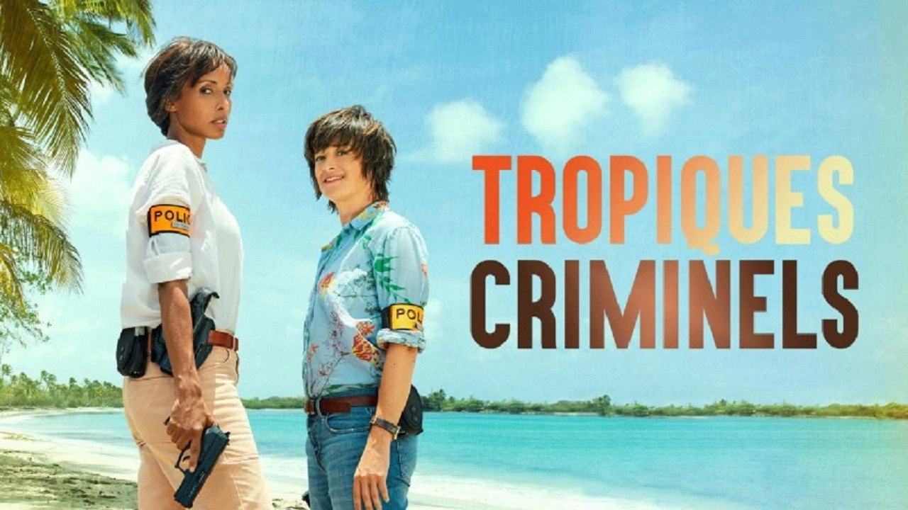 Deadly Tropics