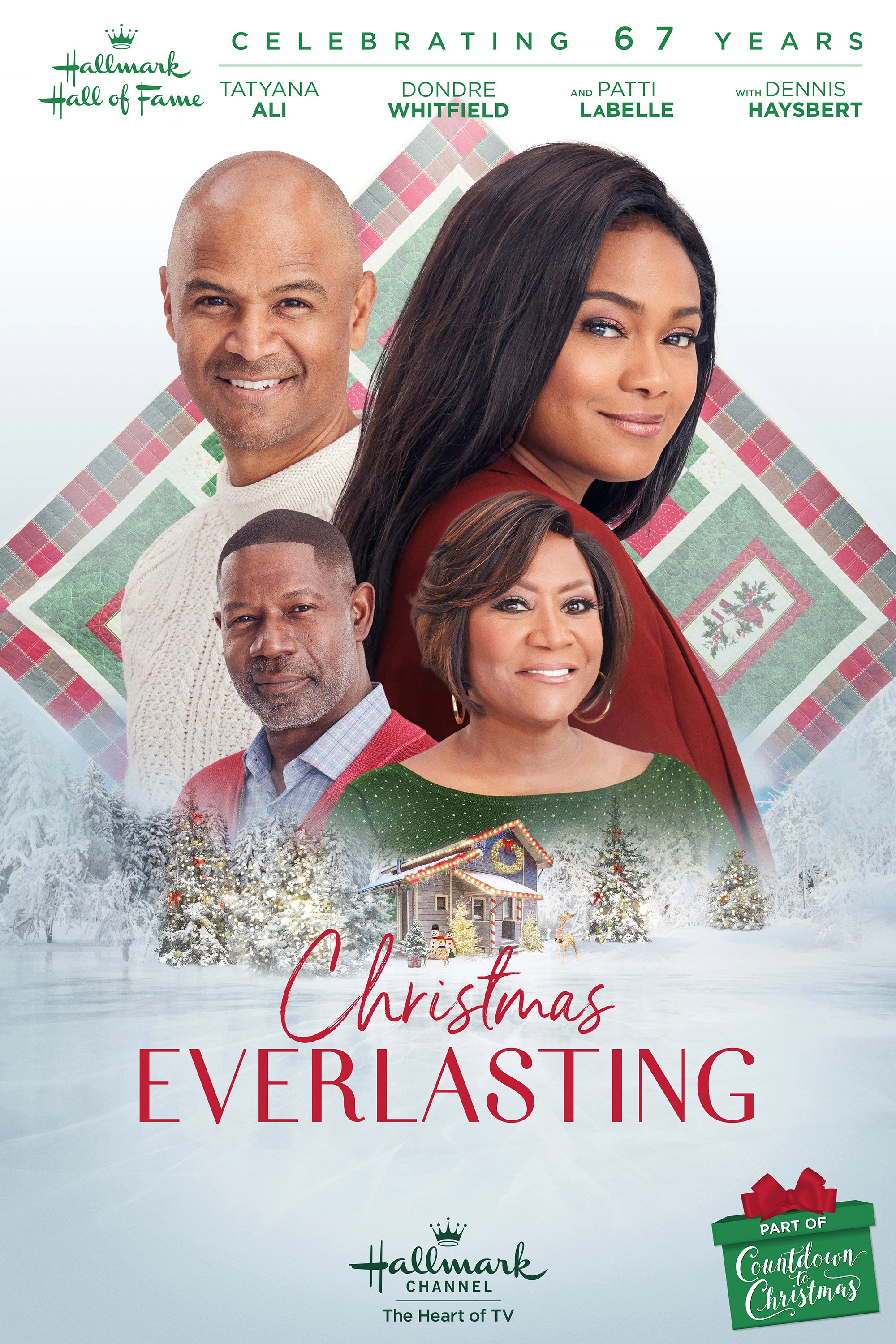 Christmas Everlasting