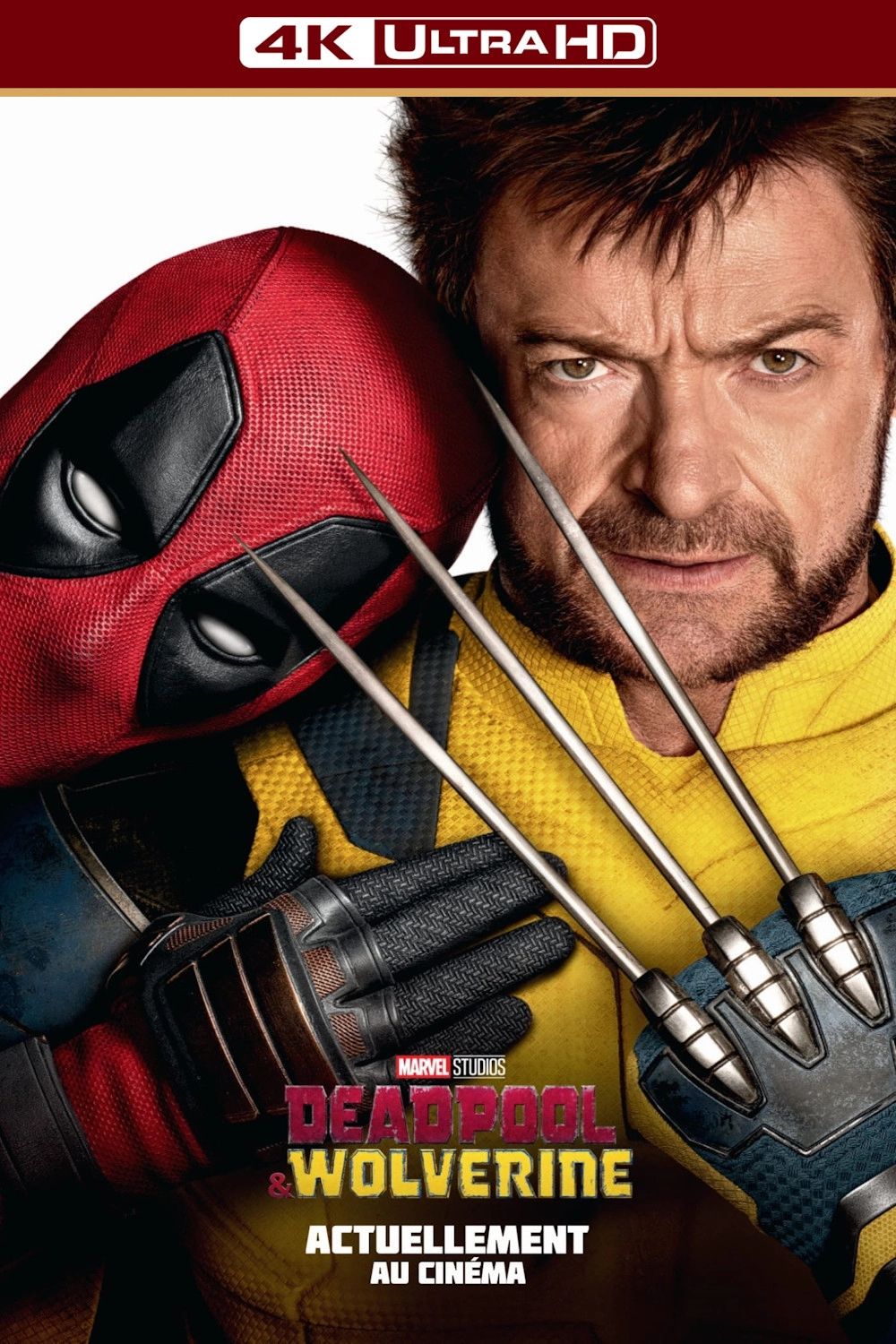 Deadpool & Wolverine