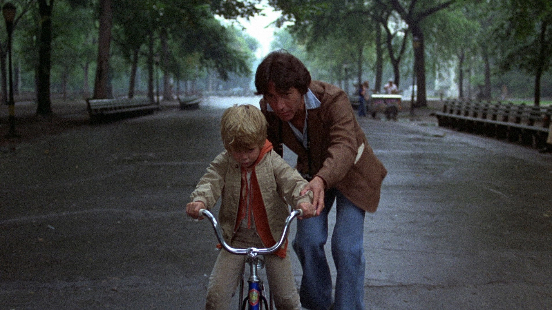 Kramer vs. Kramer