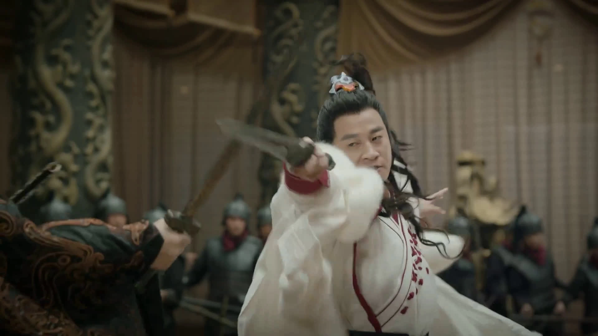 Sword Dynasty