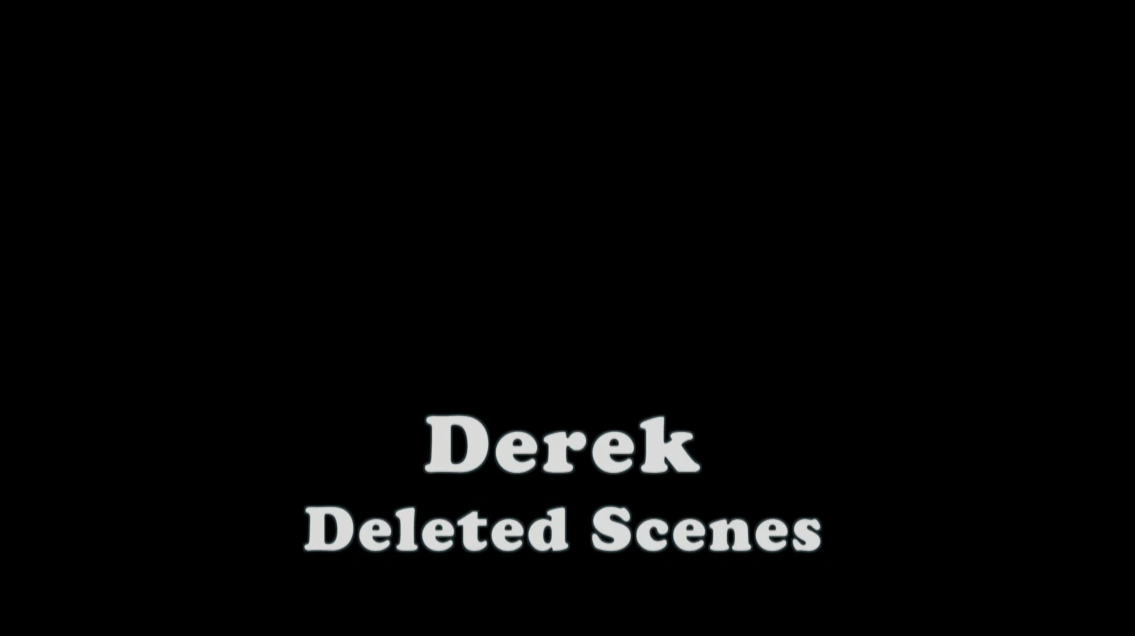 Derek