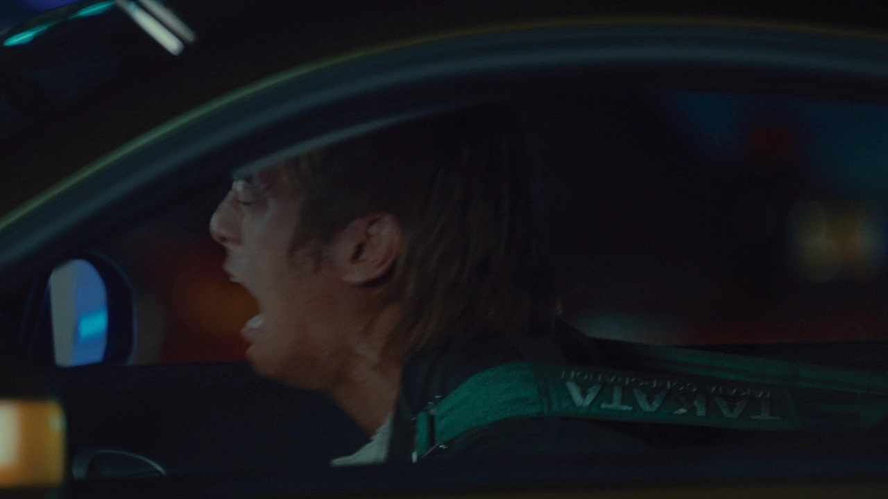 The Fast and the Furious: Tokyo Drift