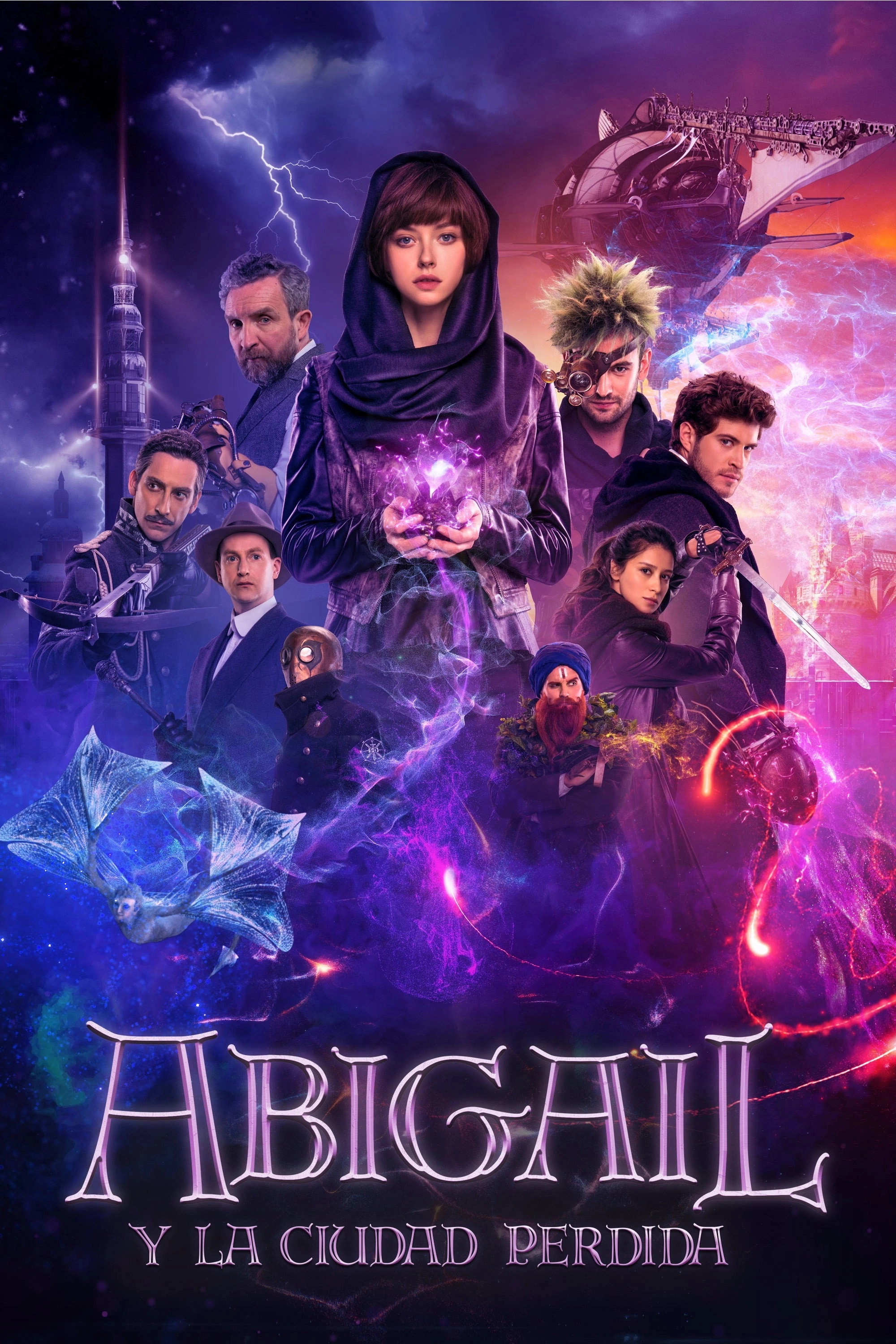 Abigail