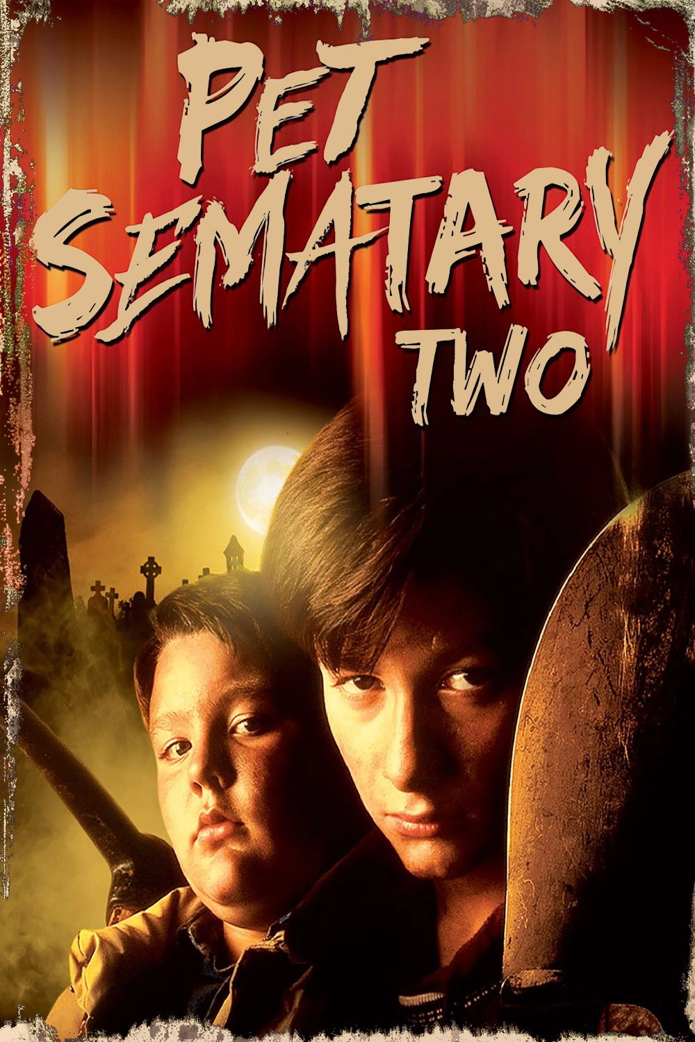 Pet Sematary II
