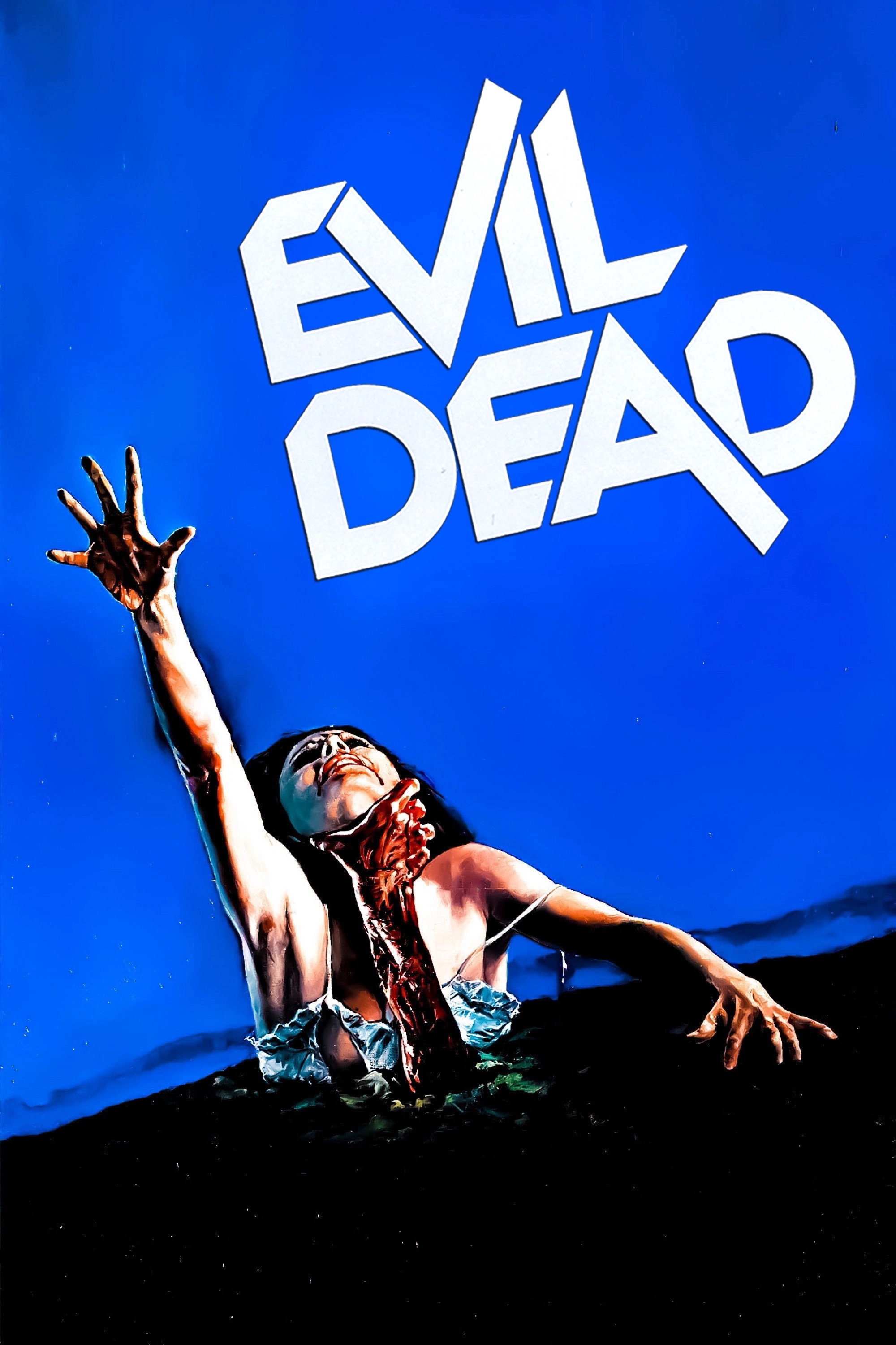 The Evil Dead