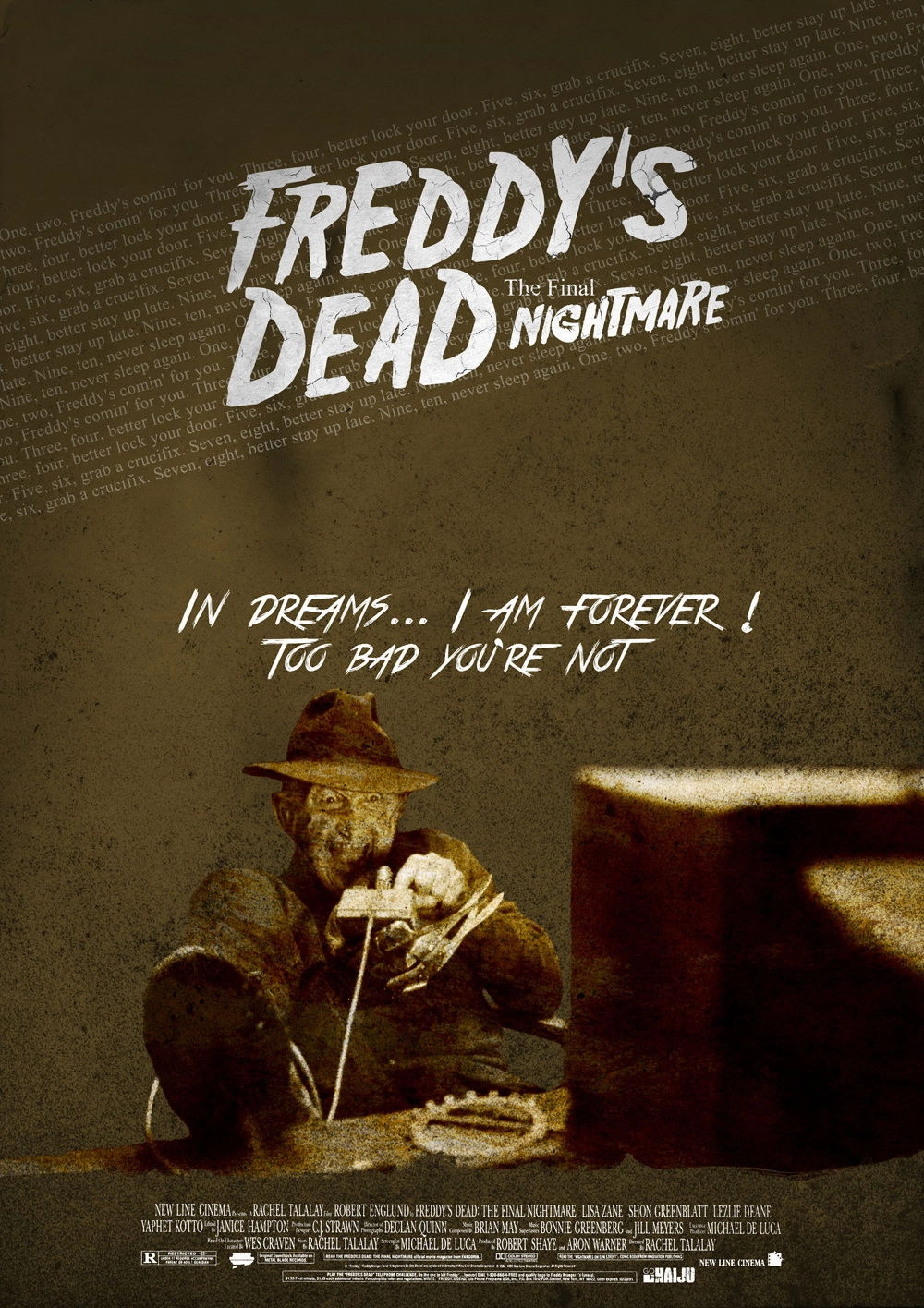 Freddy's Dead: The Final Nightmare