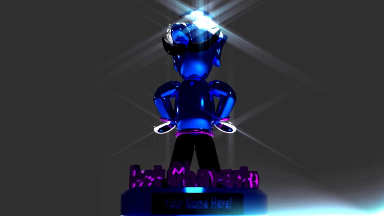 The BLG Awards 2025
