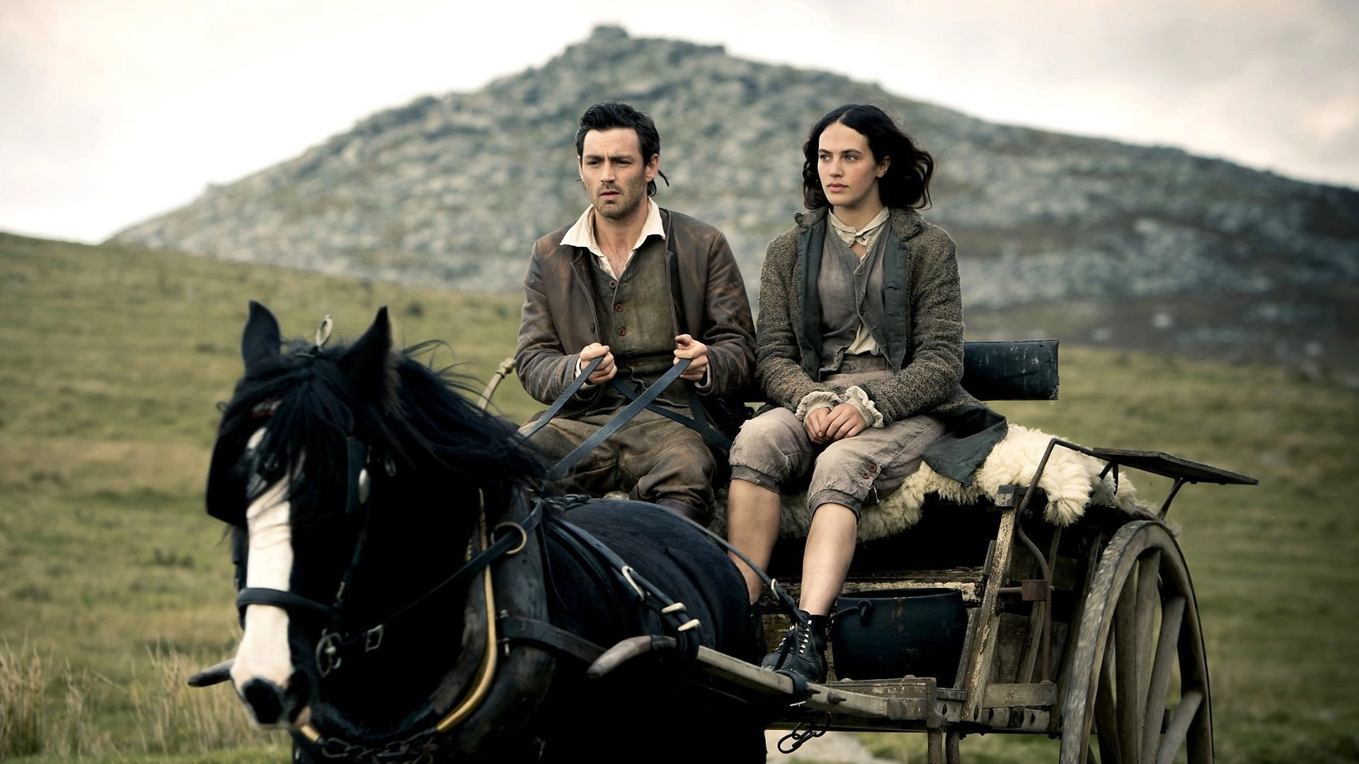 Jamaica Inn