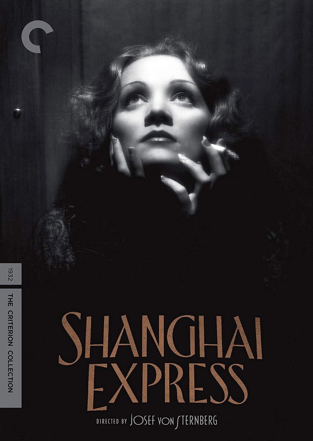 Shanghai Express