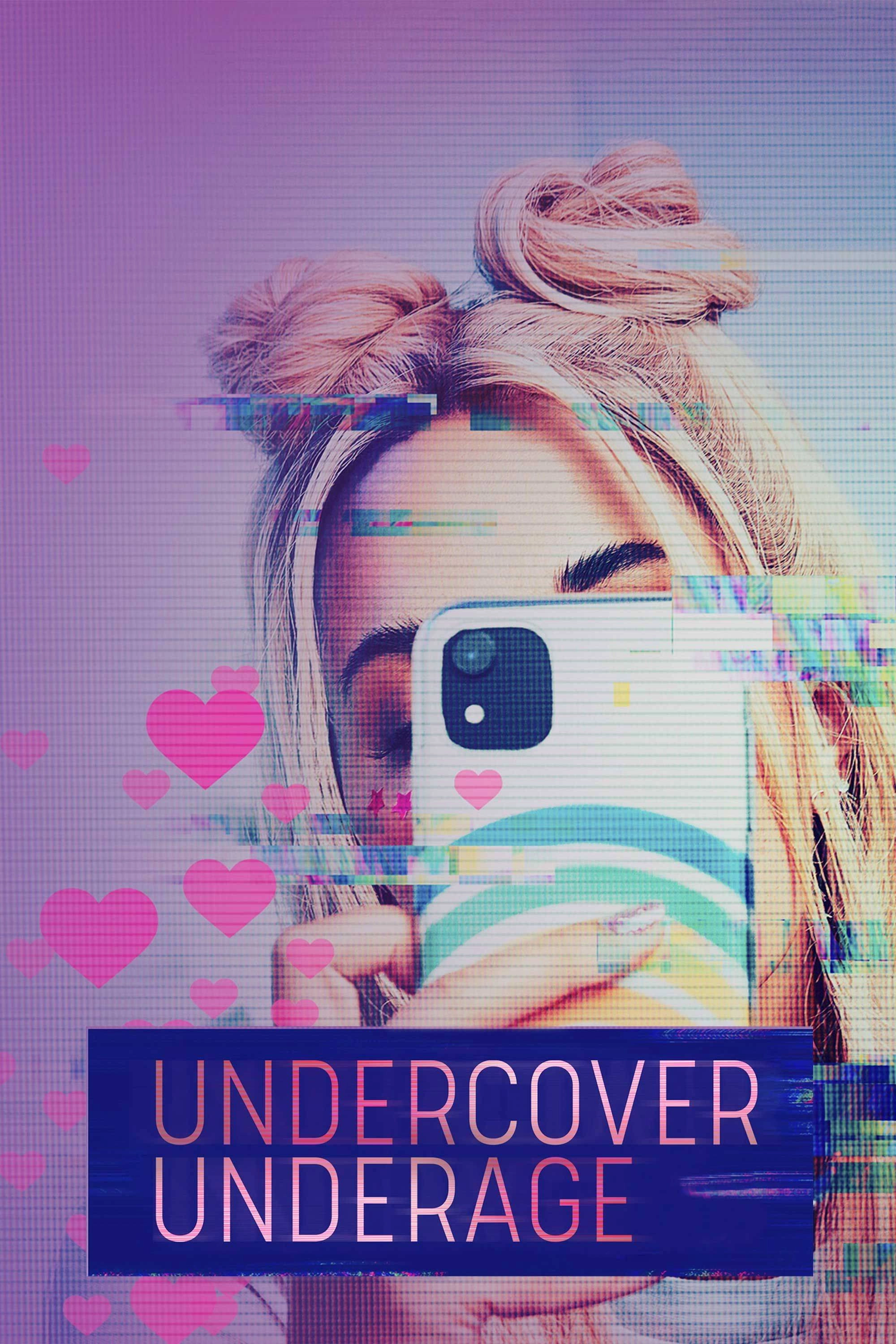 Undercover Underage
