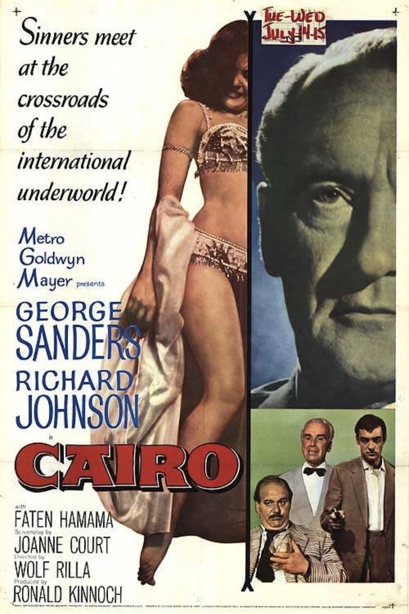 Cairo