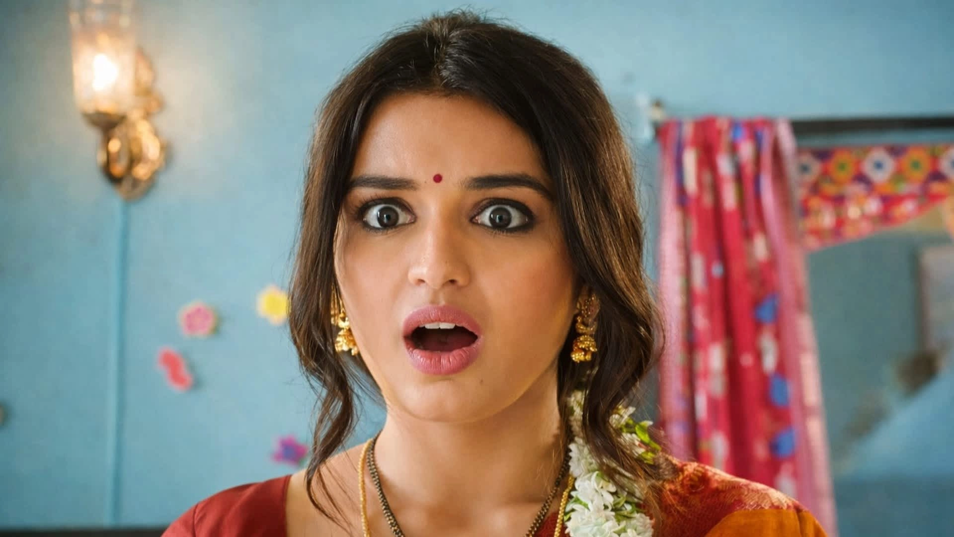 Nayanam