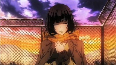 Dusk Maiden of Amnesia