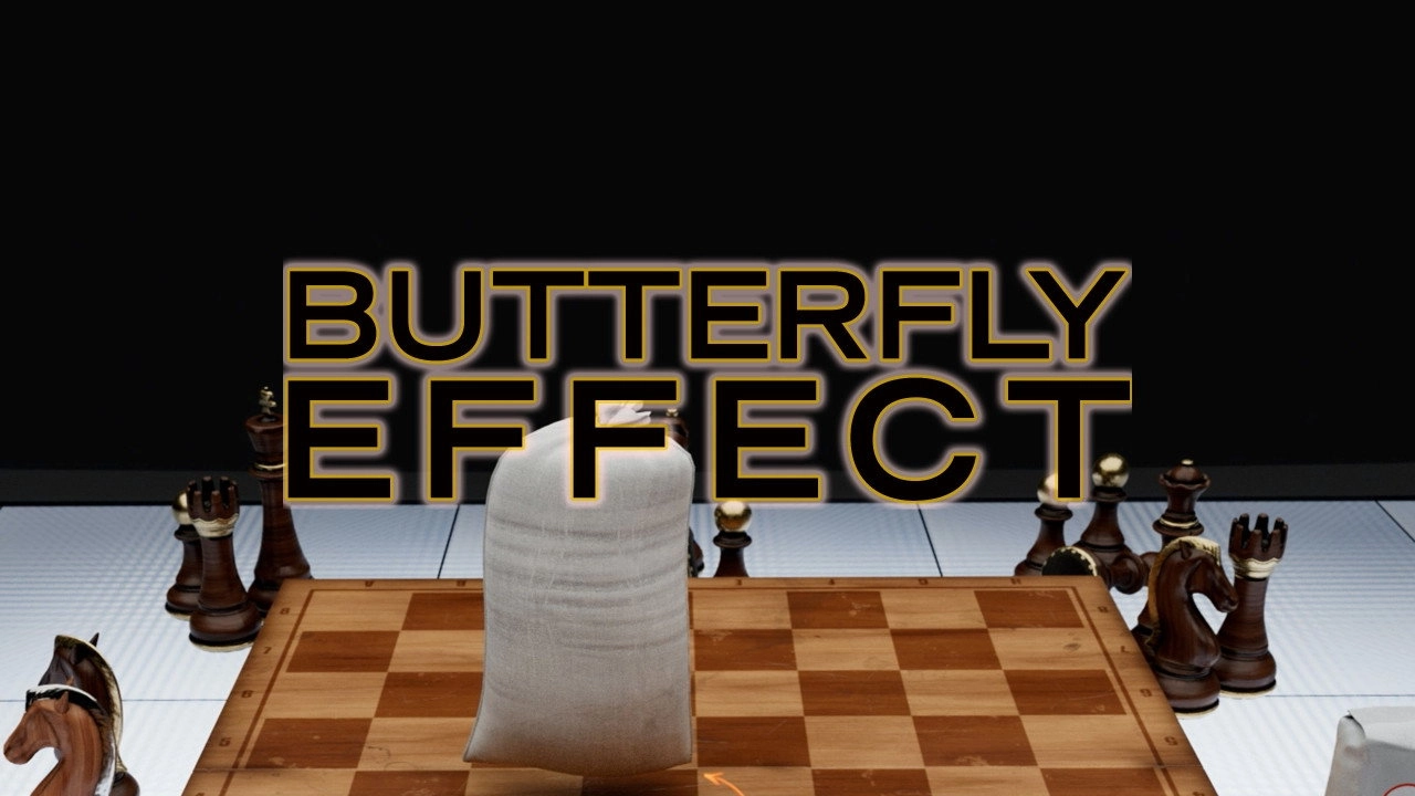 Butterfly Effect