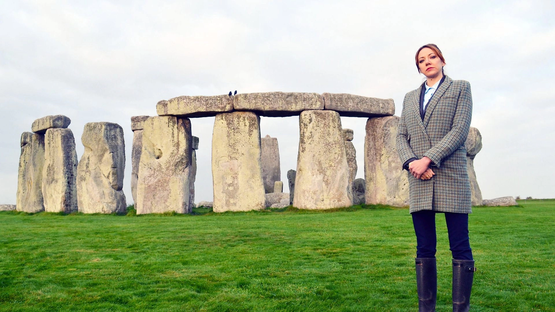 Cunk on...