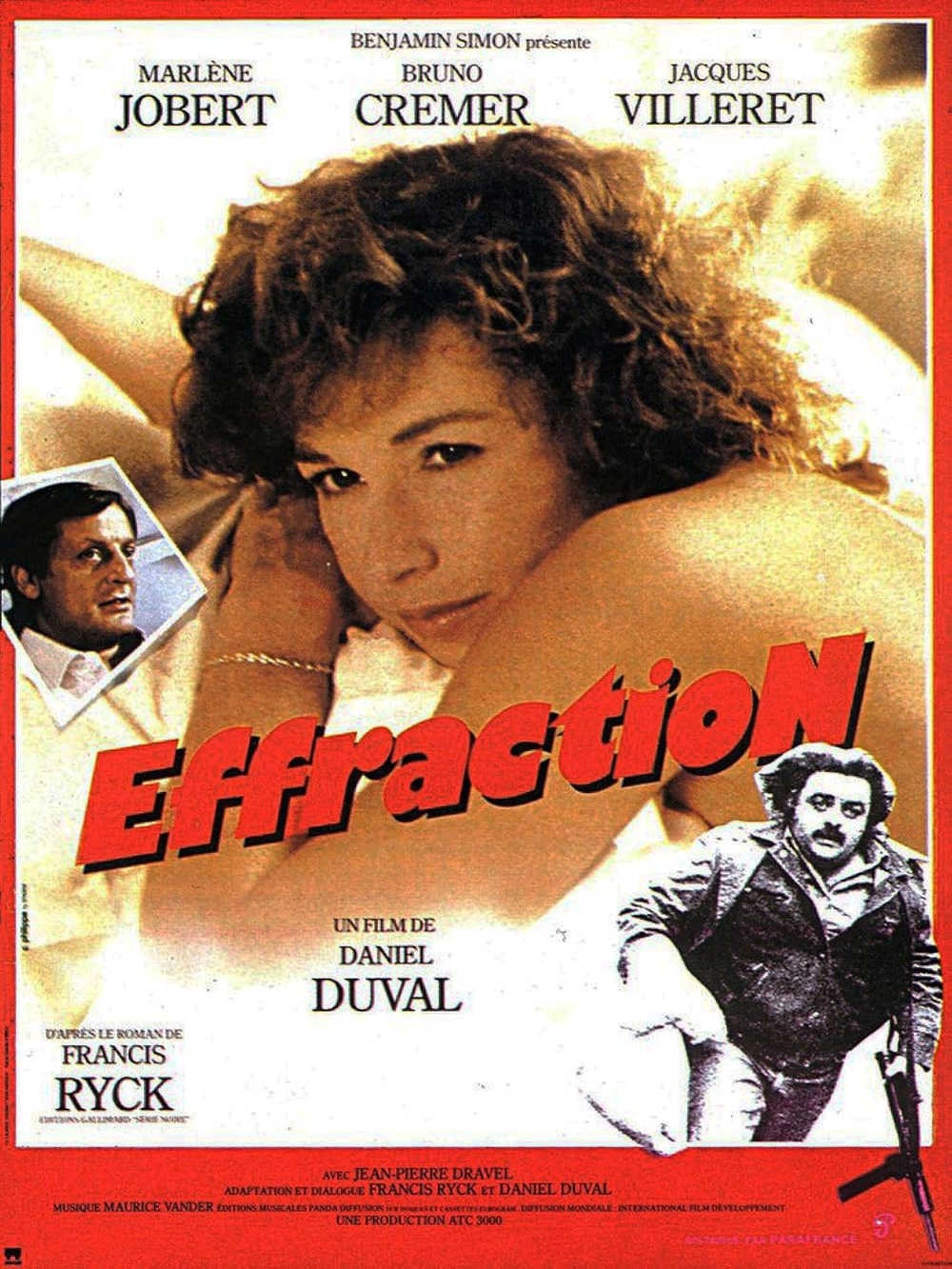Effraction