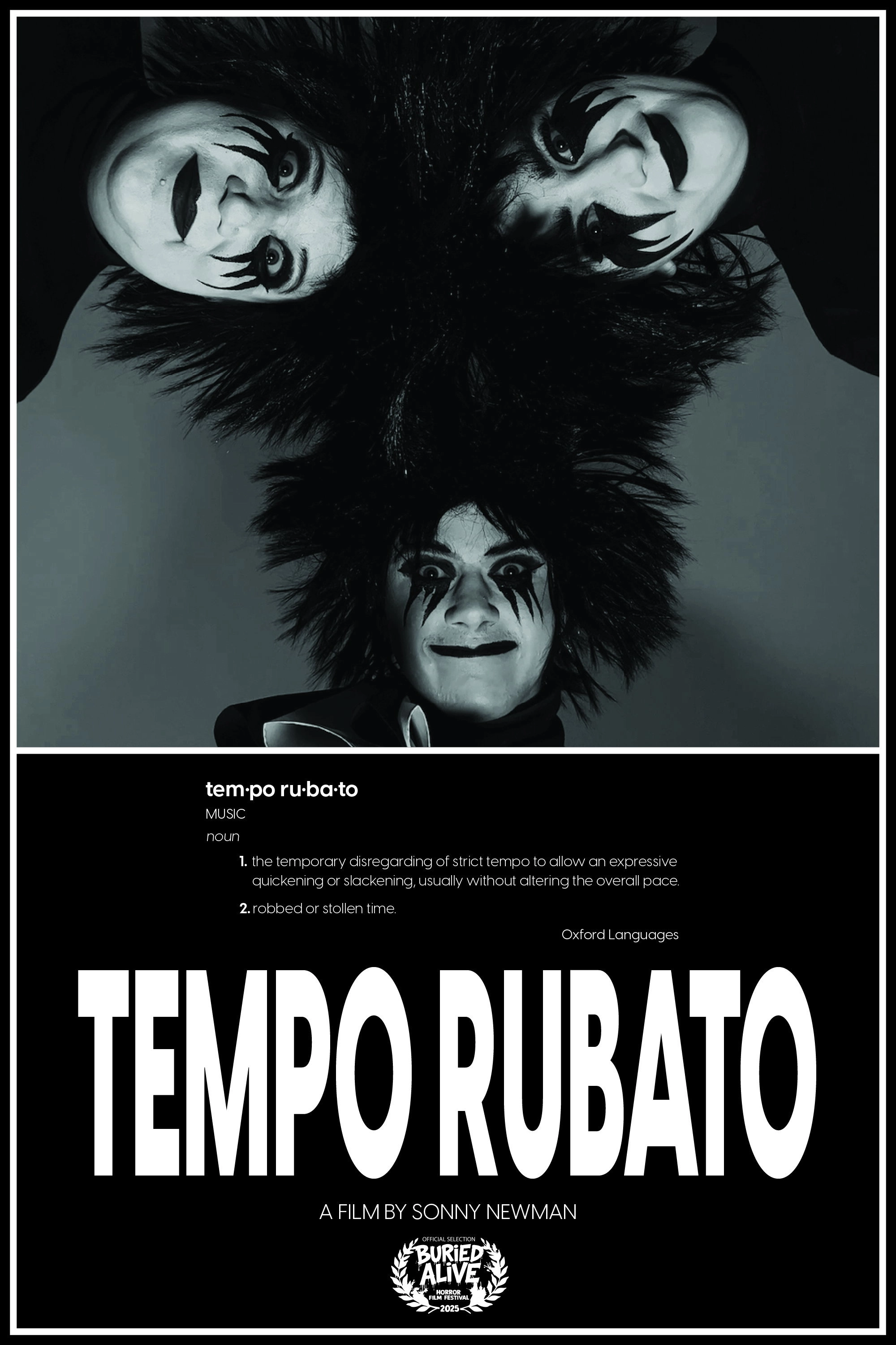 Tempo Rubato
