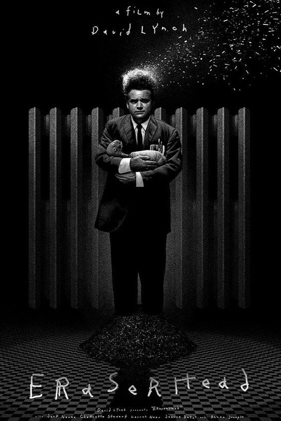 Eraserhead