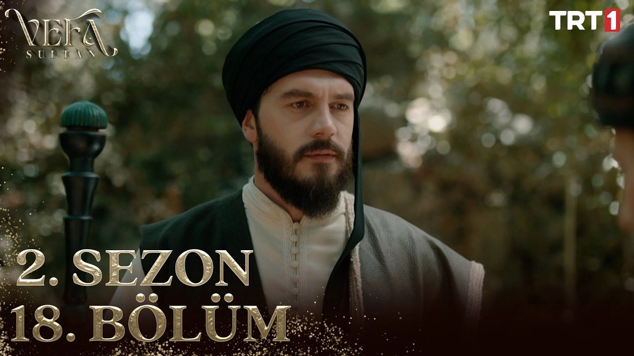 Vefa Sultan